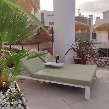 Appartement Baviera Hills - Torre Del Mar - Costa Del Sol Калета-де-Велес Екстер'єр фото