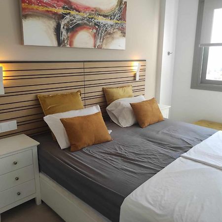 Appartement Baviera Hills - Torre Del Mar - Costa Del Sol Калета-де-Велес Екстер'єр фото