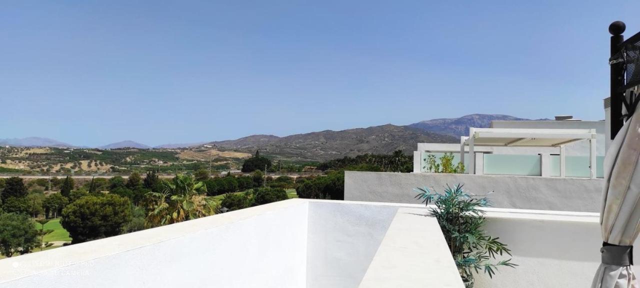 Appartement Baviera Hills - Torre Del Mar - Costa Del Sol Калета-де-Велес Екстер'єр фото