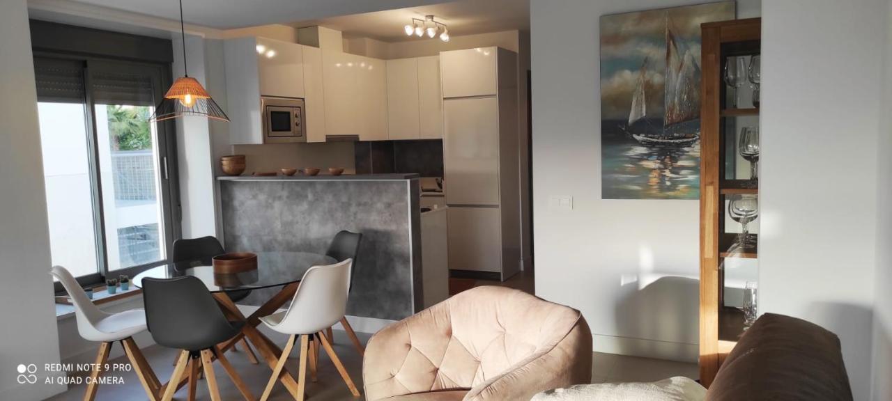 Appartement Baviera Hills - Torre Del Mar - Costa Del Sol Калета-де-Велес Екстер'єр фото