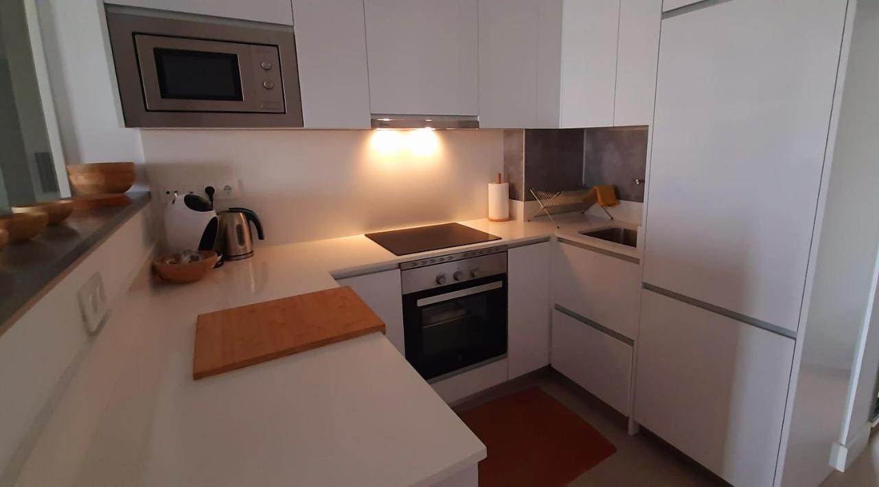 Appartement Baviera Hills - Torre Del Mar - Costa Del Sol Калета-де-Велес Екстер'єр фото