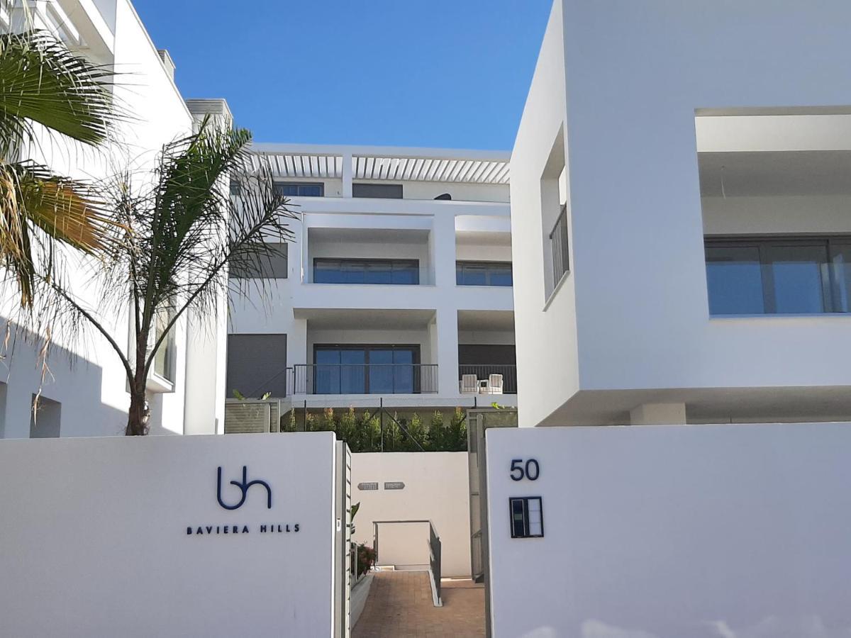 Appartement Baviera Hills - Torre Del Mar - Costa Del Sol Калета-де-Велес Екстер'єр фото