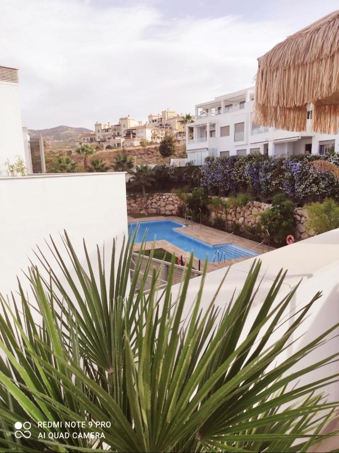 Appartement Baviera Hills - Torre Del Mar - Costa Del Sol Калета-де-Велес Екстер'єр фото