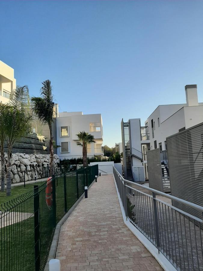Appartement Baviera Hills - Torre Del Mar - Costa Del Sol Калета-де-Велес Екстер'єр фото
