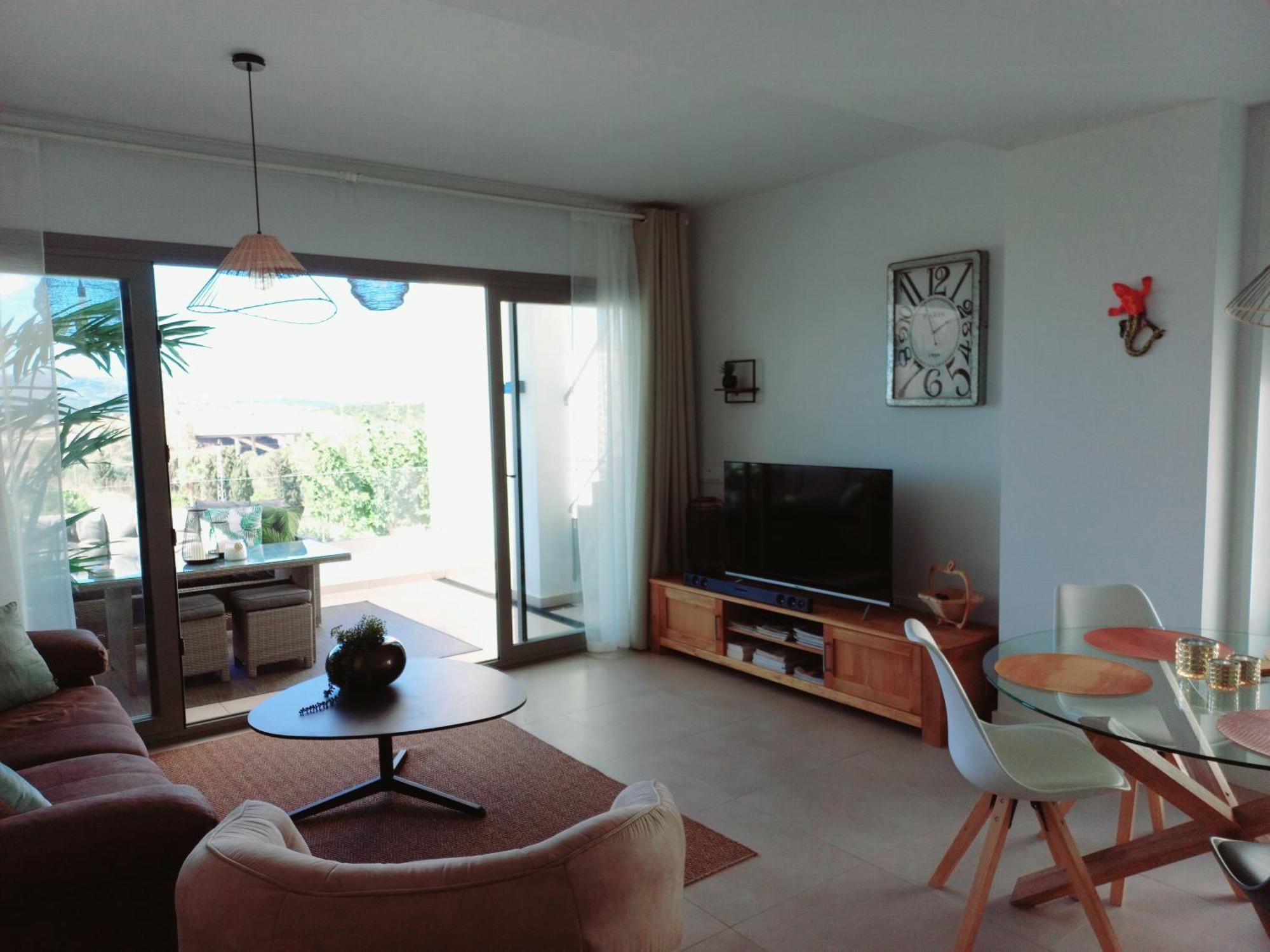 Appartement Baviera Hills - Torre Del Mar - Costa Del Sol Калета-де-Велес Екстер'єр фото