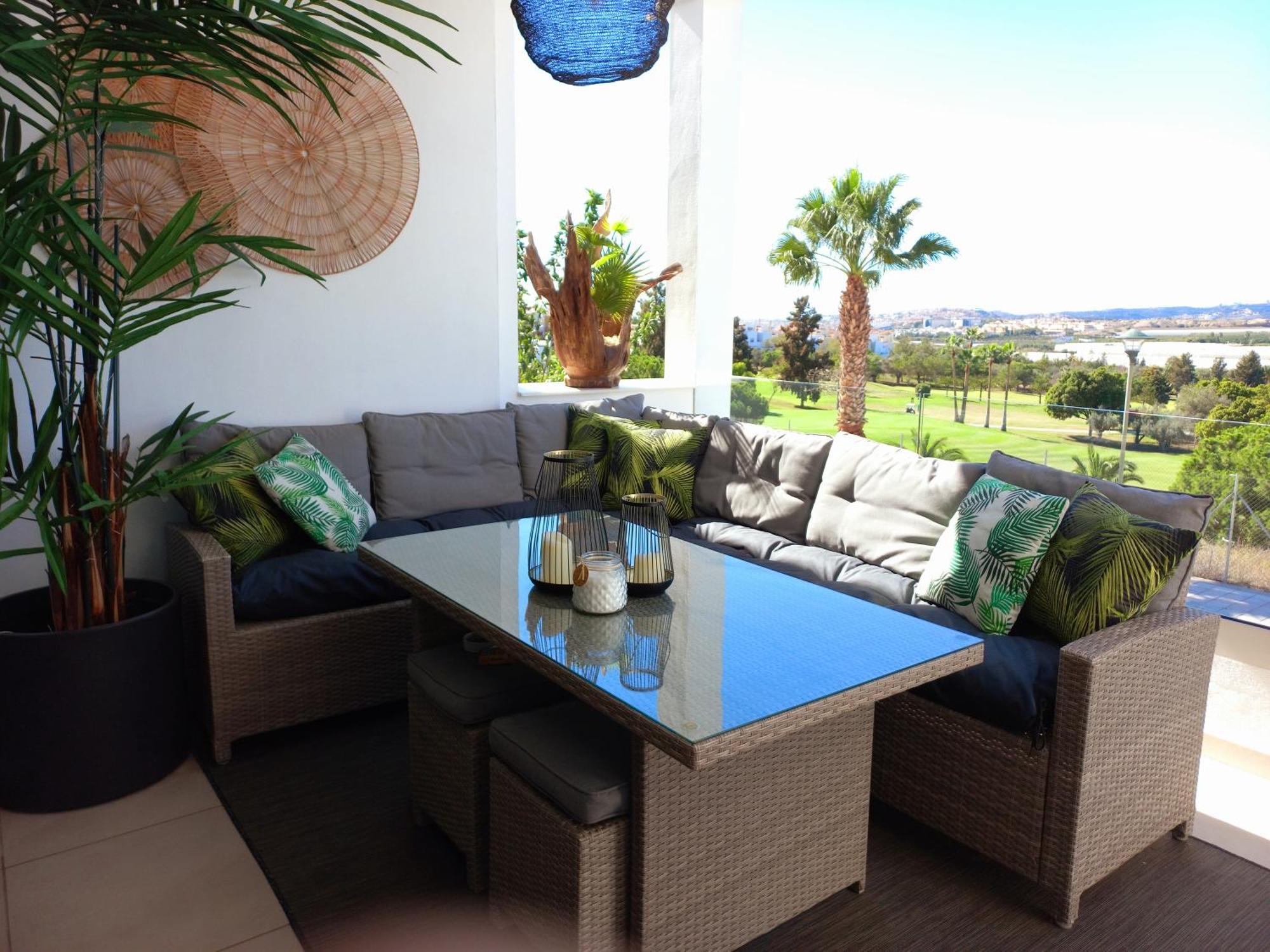 Appartement Baviera Hills - Torre Del Mar - Costa Del Sol Калета-де-Велес Екстер'єр фото