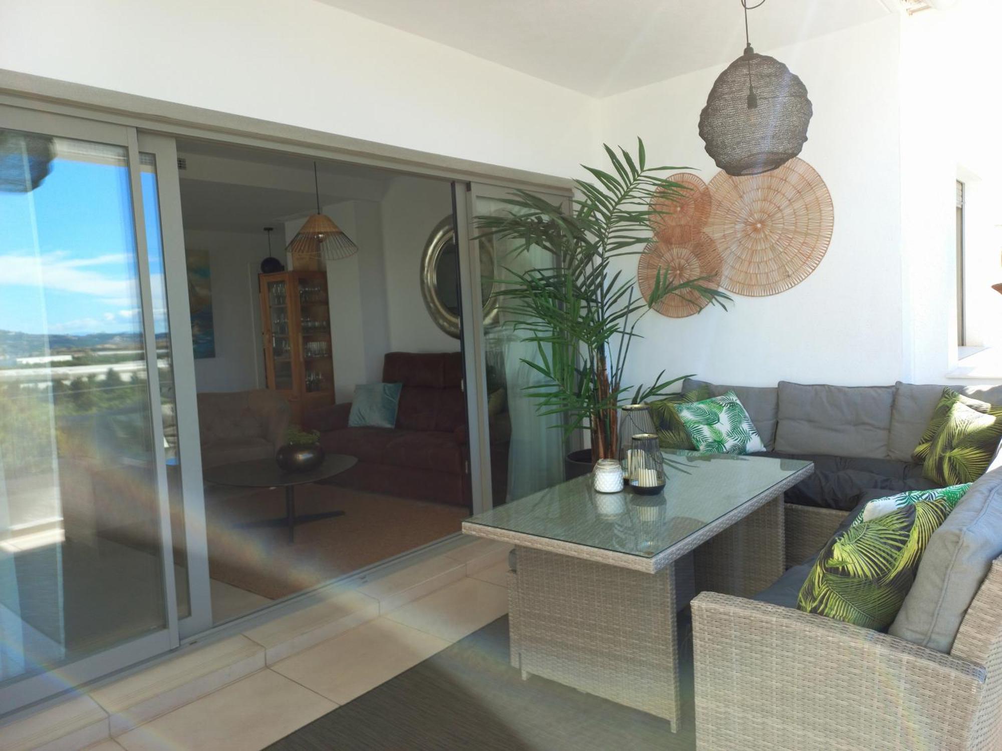 Appartement Baviera Hills - Torre Del Mar - Costa Del Sol Калета-де-Велес Екстер'єр фото